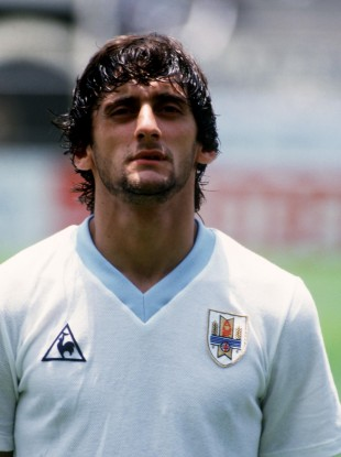 Enzo Francescoli