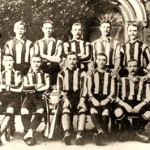 Notts County 1894