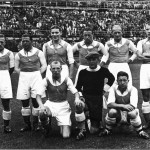 Austria Vienna 1936