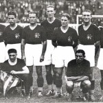 Bologna winner 1932