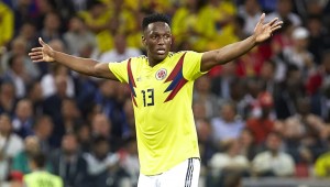 1 yerry mina