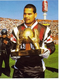 Chilavert