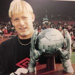 Peter Schmeichel