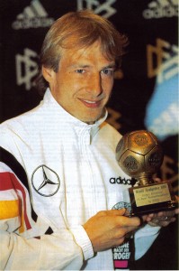 Klinsmann