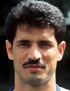 ali daei