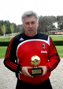 ancelotti