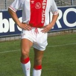 Dennis Bergkamp