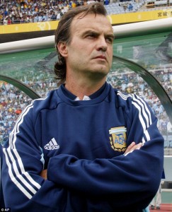 bielsa