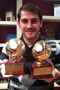 casillas