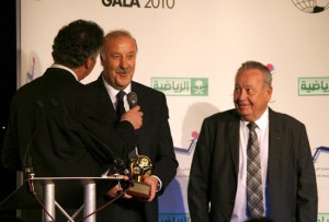 del bosque