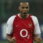 Thierry Henry