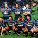 Inter Milan 1998
