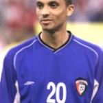 Jassem Al-Houwaidi