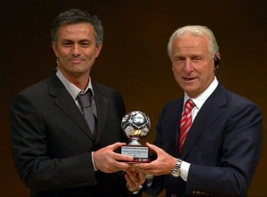 mourinho