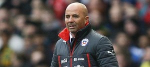 sampaoli