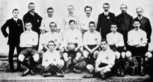 england 1908