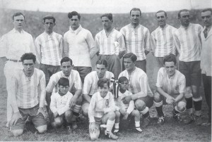 Argentina 1929