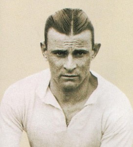 Pedro Petrone 1924