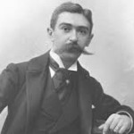 Pierre De Coubertin