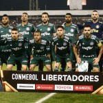 Palmeiras SE (Conmebol)