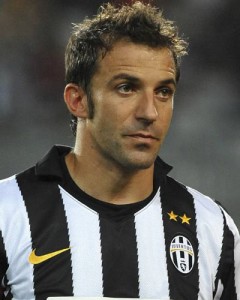 del piero