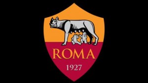 logo ROMA