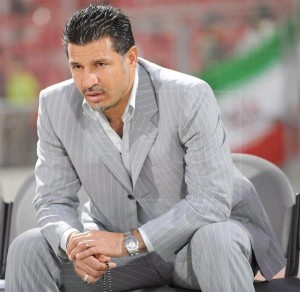 ali daei