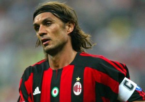 maldini p