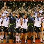 GERMANY World Champion 2007