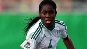 oshoala