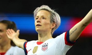 rapinoe