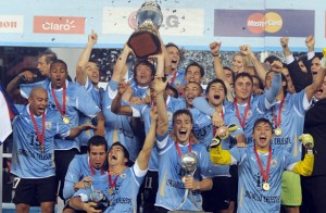 uruguay 2011