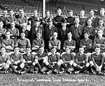 Arsenal FC 1919-20