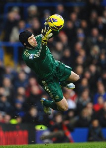 Petr+Cech+