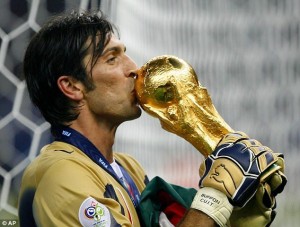 buffon 2006