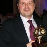 IFFHS Award 2009