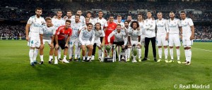 liga - real 2017