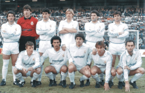 liga real 88