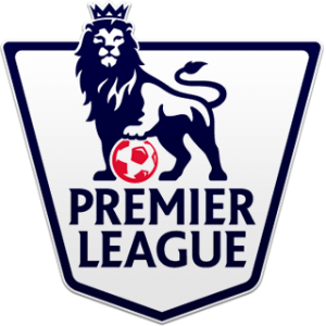 premier league logo 2005