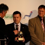 IFFHS Award 2009