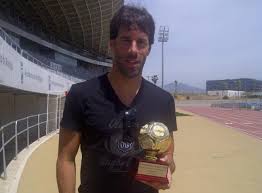van nistelrooy