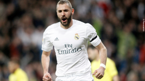 benzema