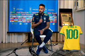 neymar