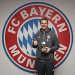 Manuel Neuer