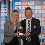 IFFHS Award 2012