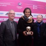 IFFHS Award 2017