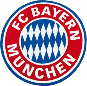 logo fcb