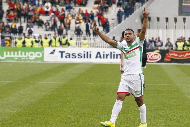 Mohammad Iranpourian - Player profile